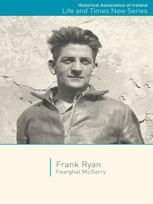 cover image of Frank Ryan
